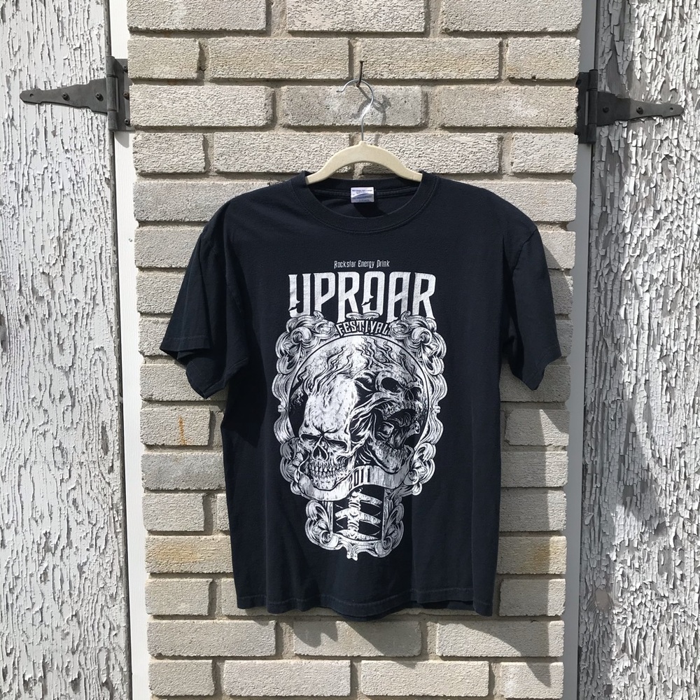Vintage Fesitival Tee